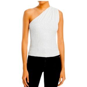 💗 Generation Love Tina Sequin Top Size Small 💗 NWOT